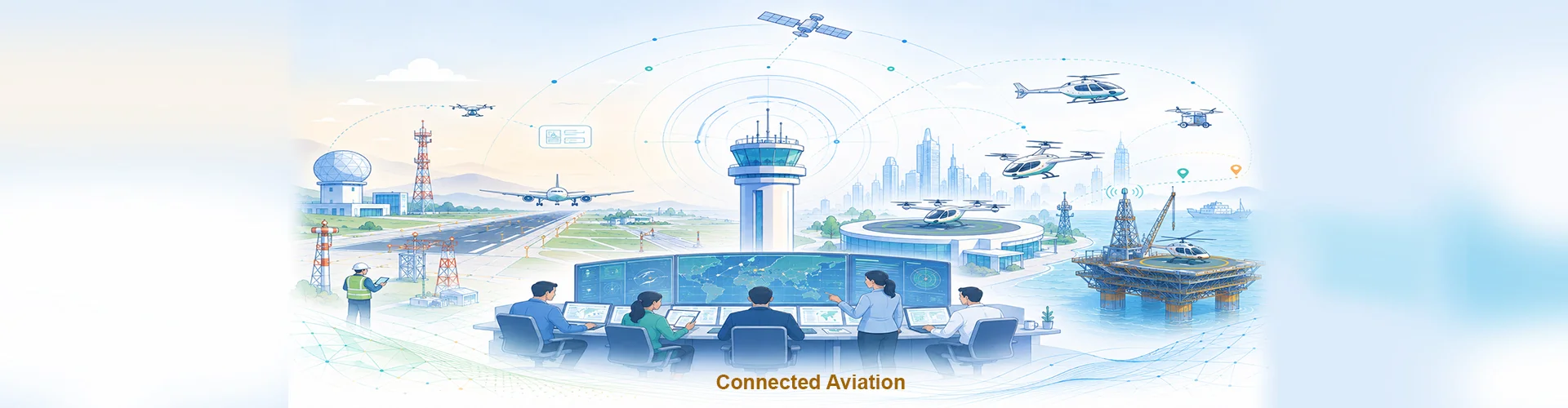 Civil Aviation Authority aeronautical information management solutions