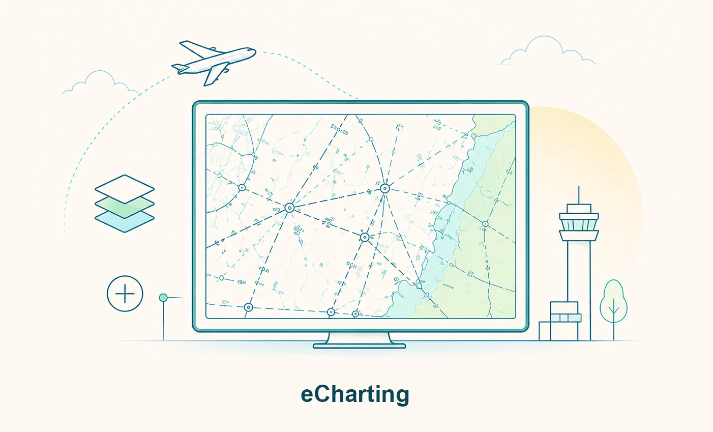 eCharting Solution