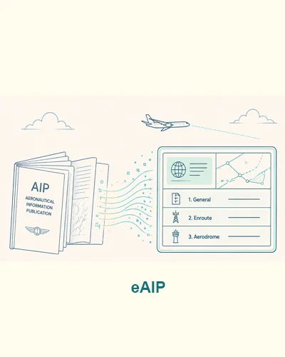 eAIP Solution