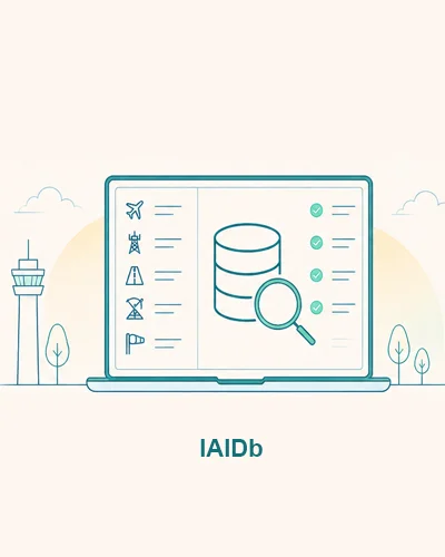 IAIDB Solution