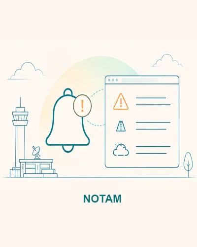 NOTAM Solution
