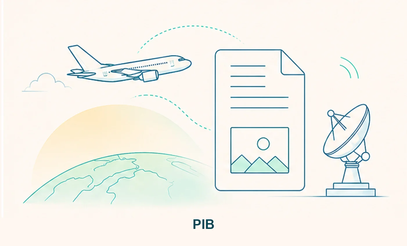 PIB Solution